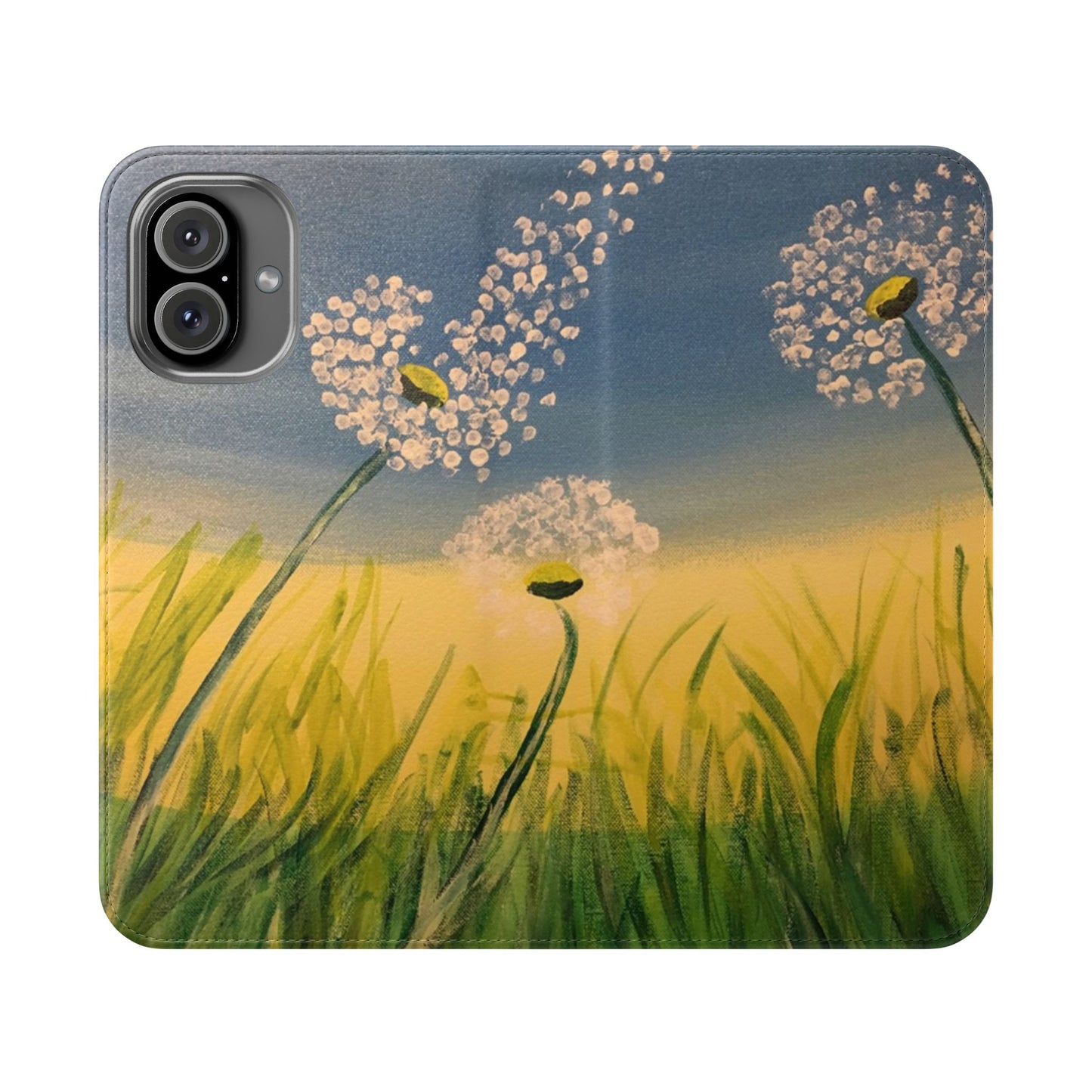Flip Case-Summertime