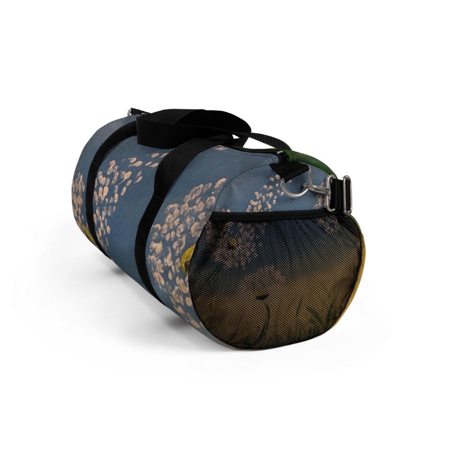 Duffel Bag-Summertime