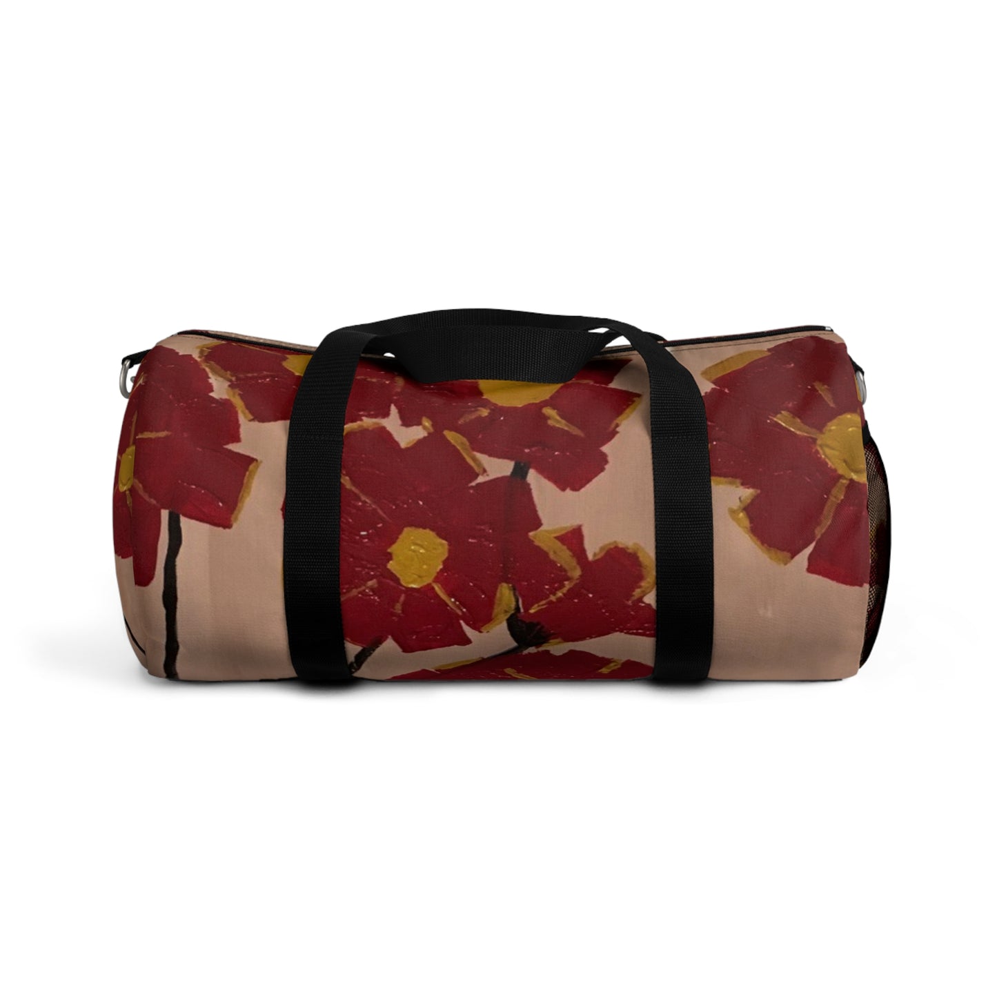 Duffle Bag~Origami