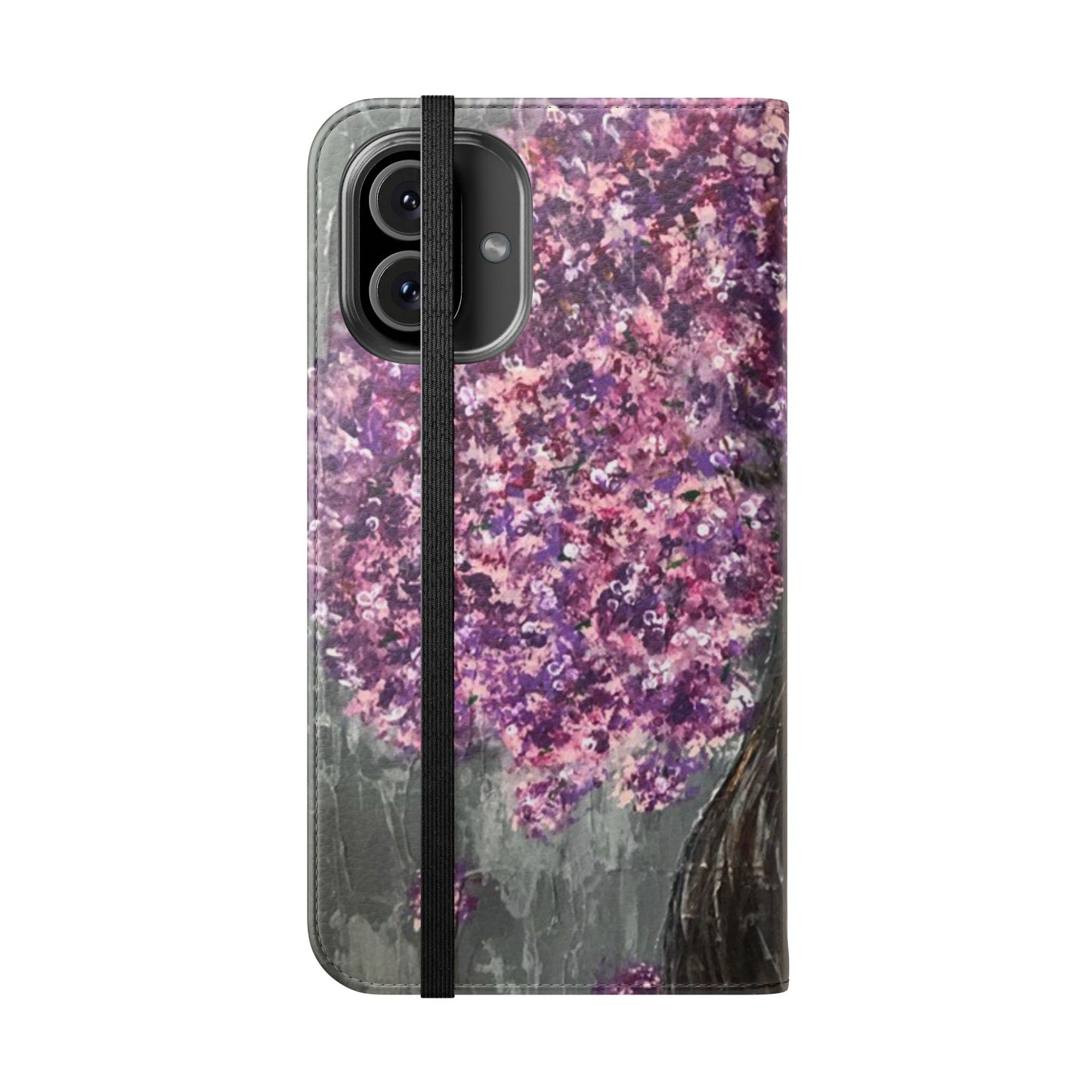 Flip Cases-Lavender Sage