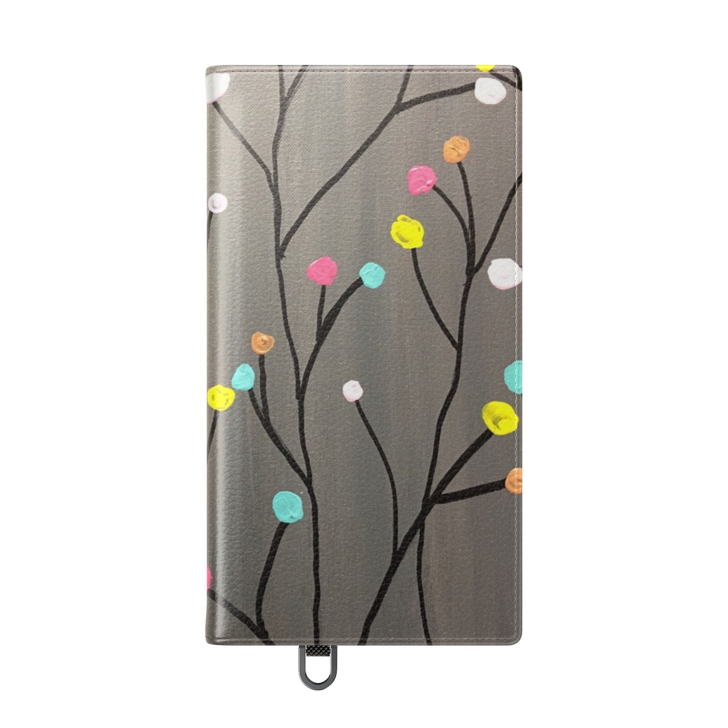 Flip Case-Evening Primrose