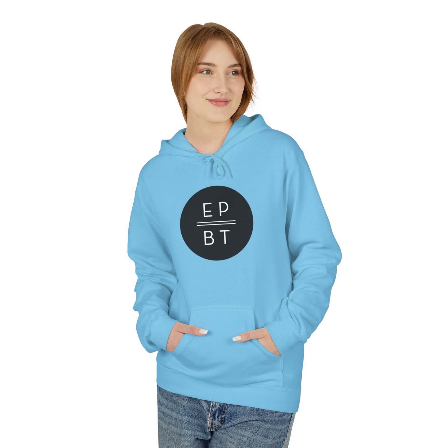 El Paso Ballet Theatre (EPBT) Unisex Fleece Hoodie