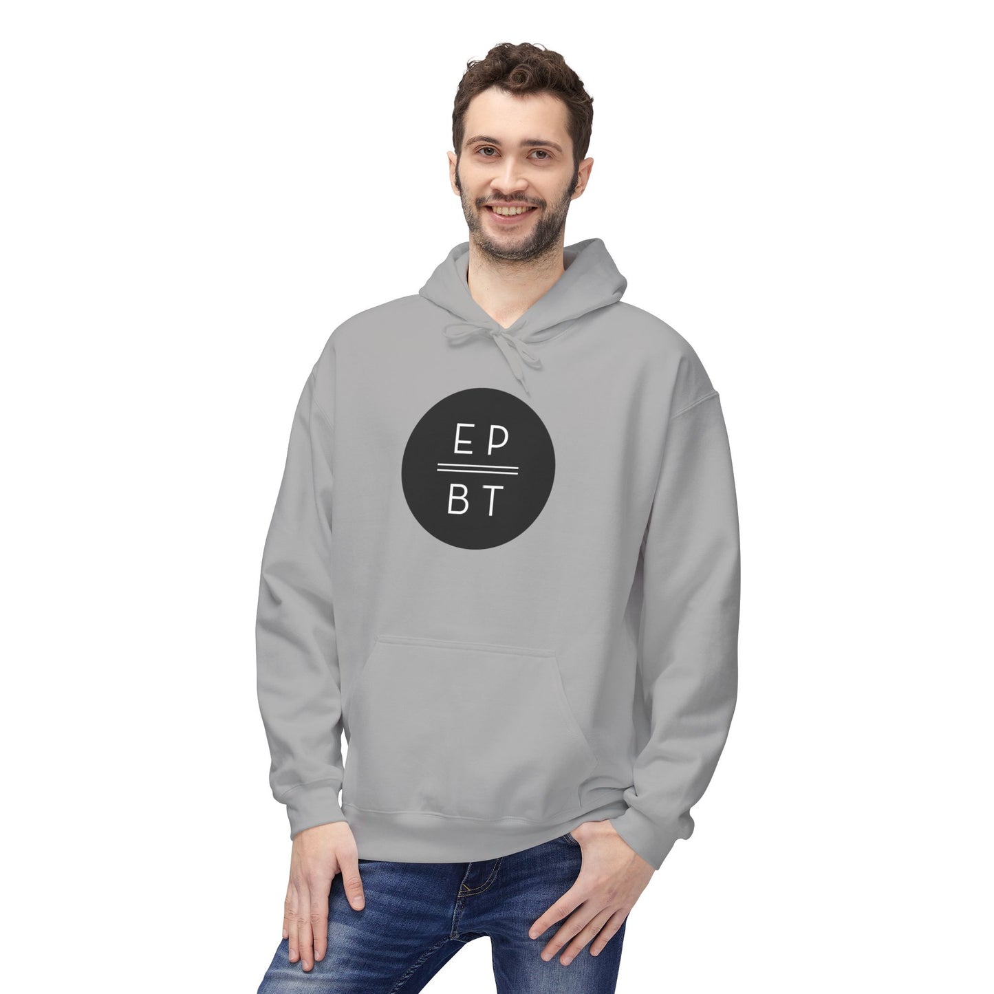 El Paso Ballet Theatre (EPBT) Unisex Fleece Hoodie