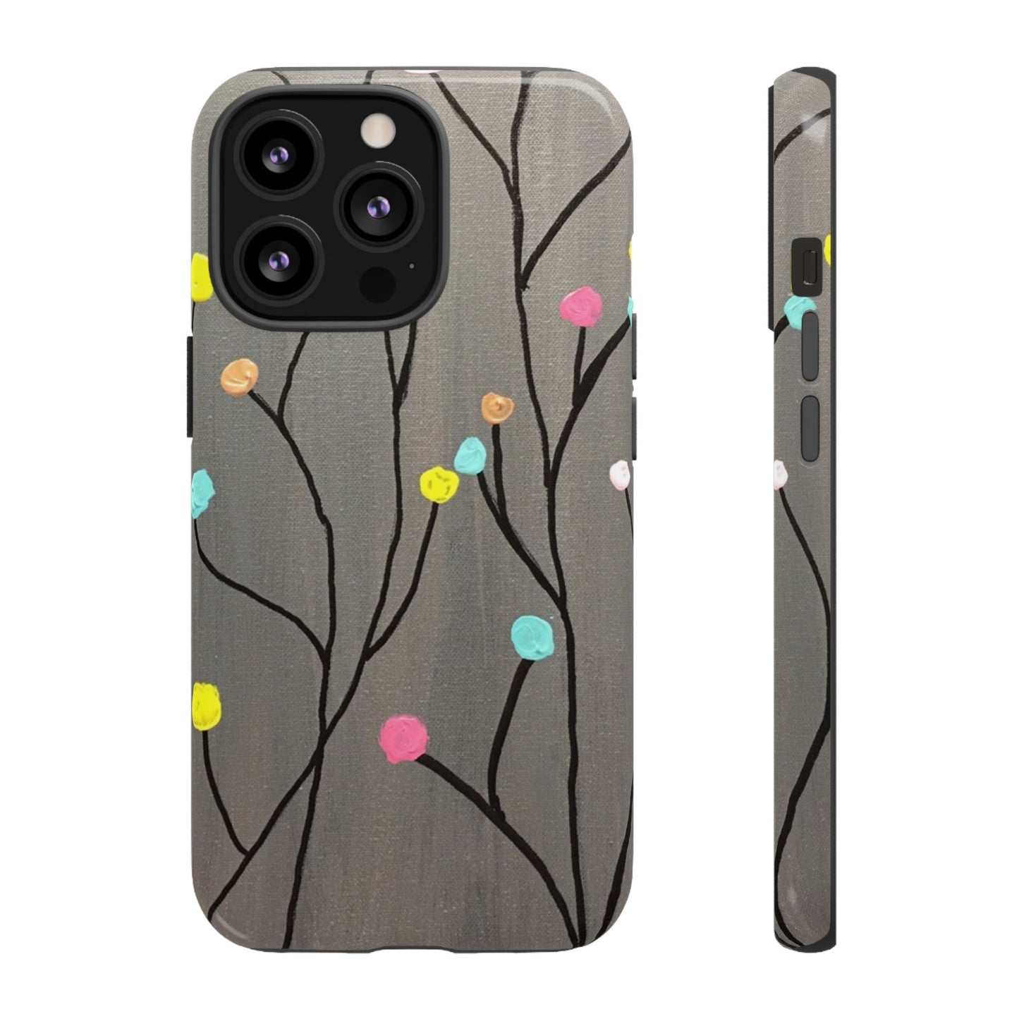 Phone Case-Evening Primrose