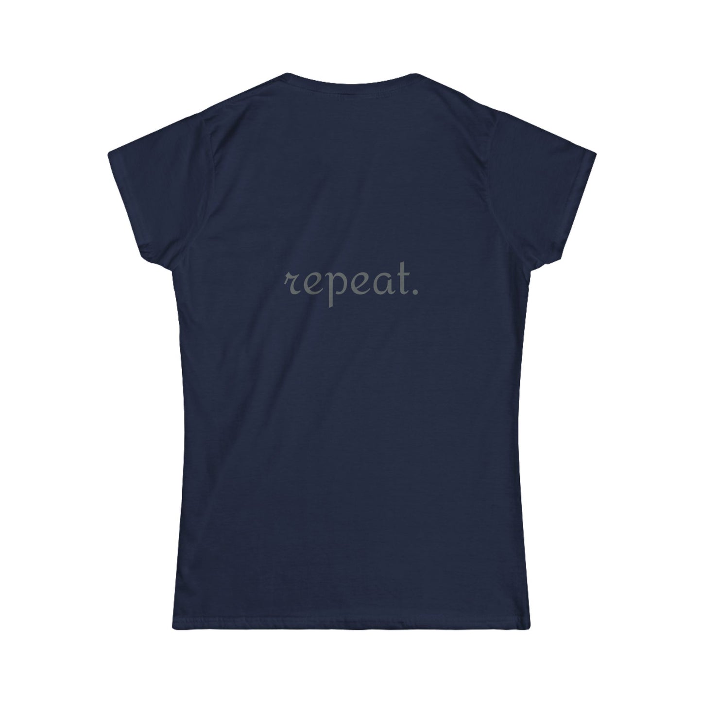 Dance Plié Tee
