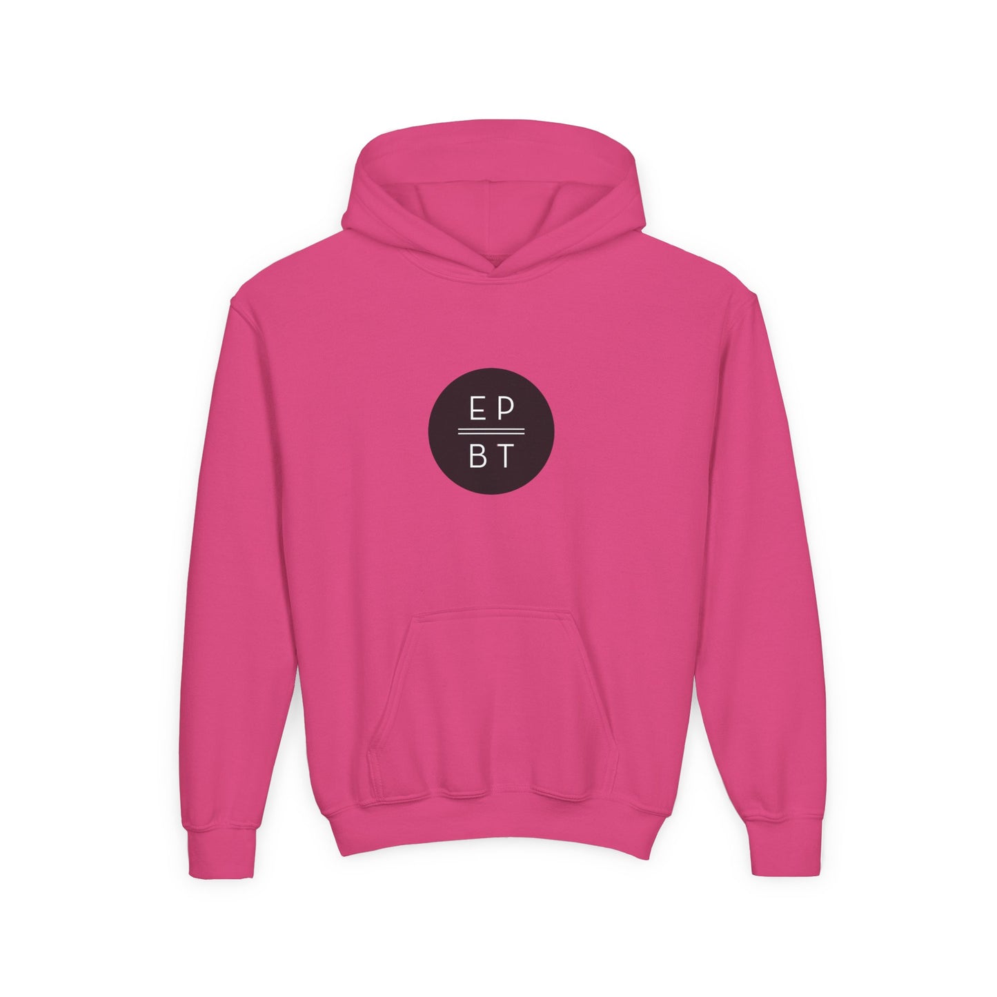 El Paso Ballet Theatre (EPBT) Youth Hoodie