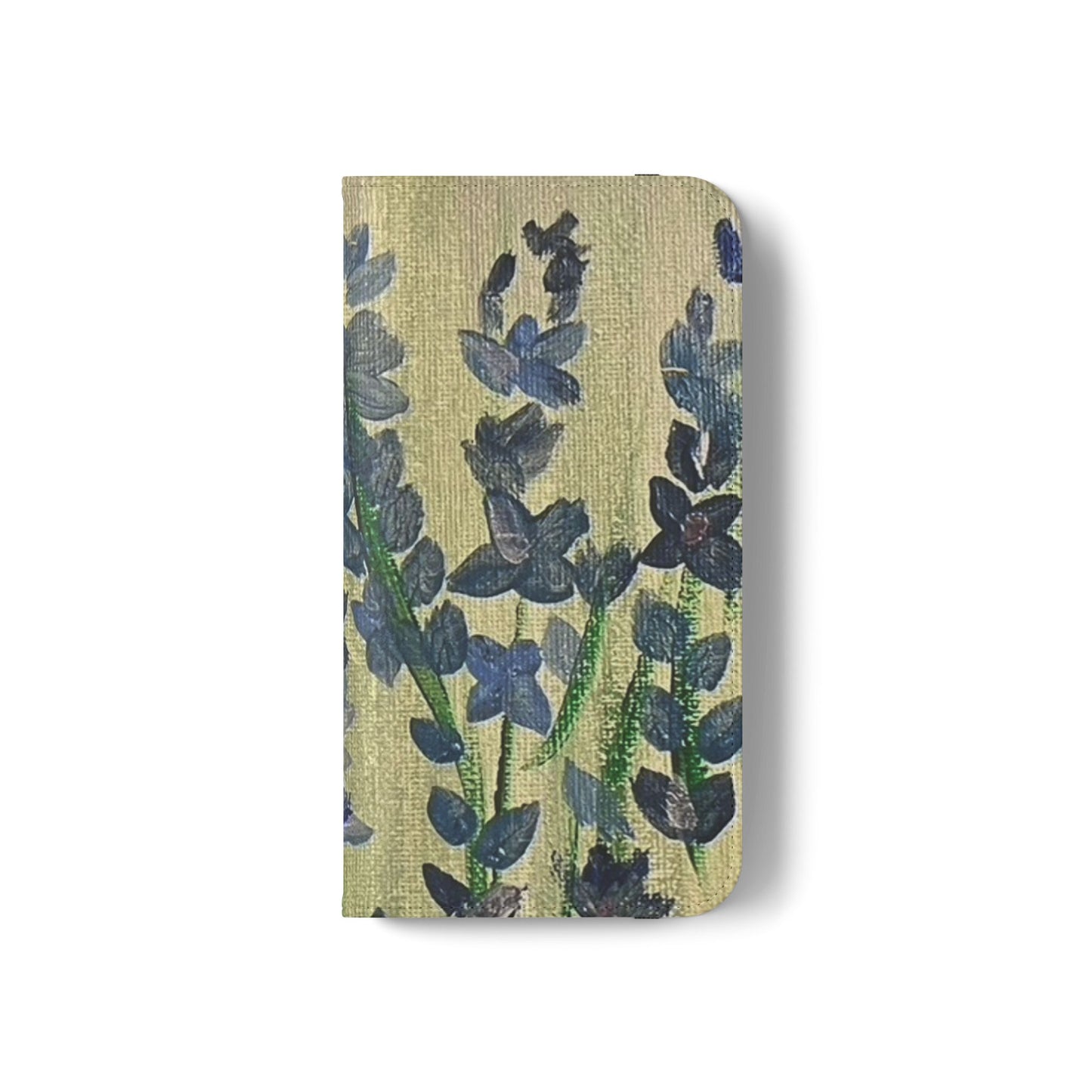 Flip Case-Texas Bluebonnets