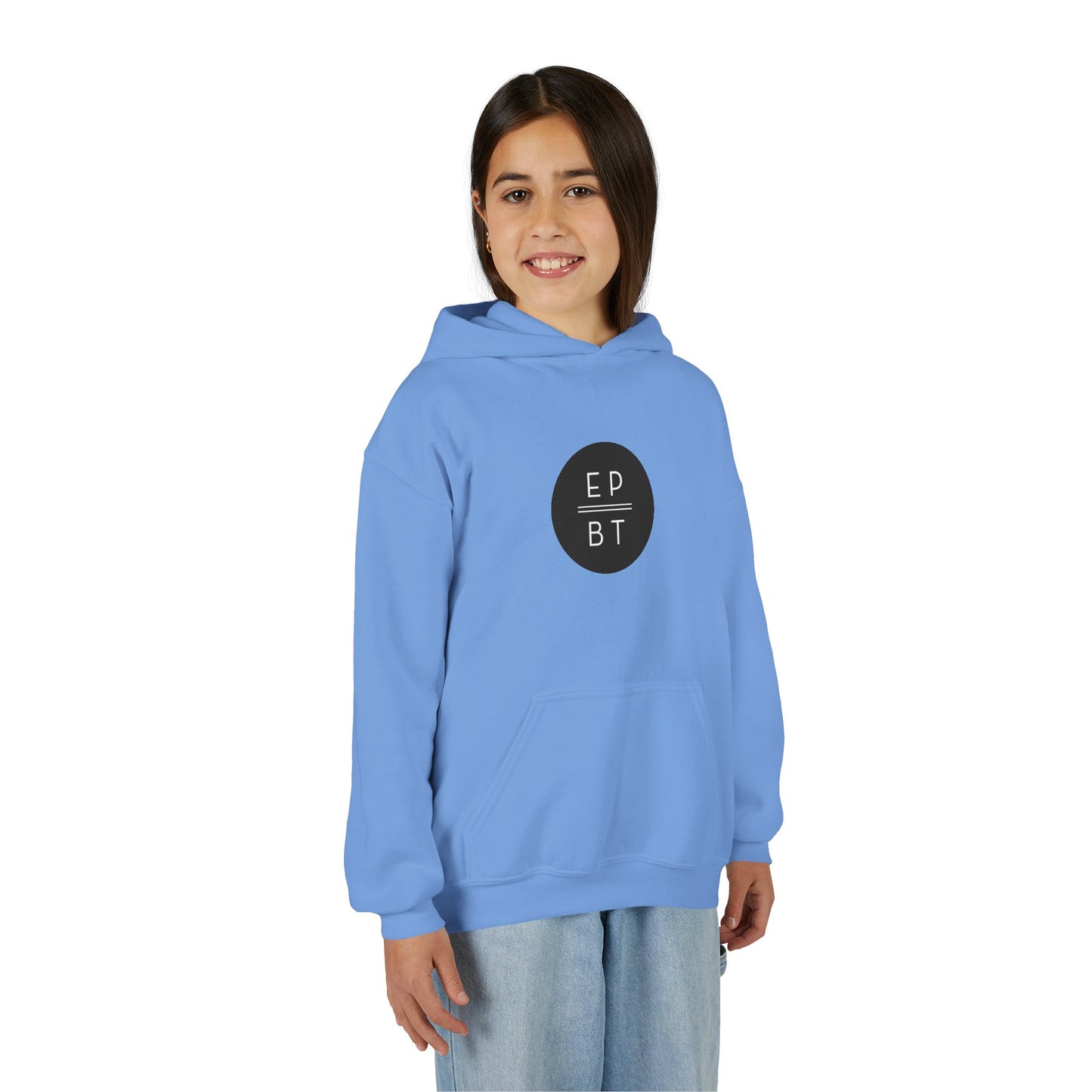 El Paso Ballet Theatre (EPBT) Youth Hoodie