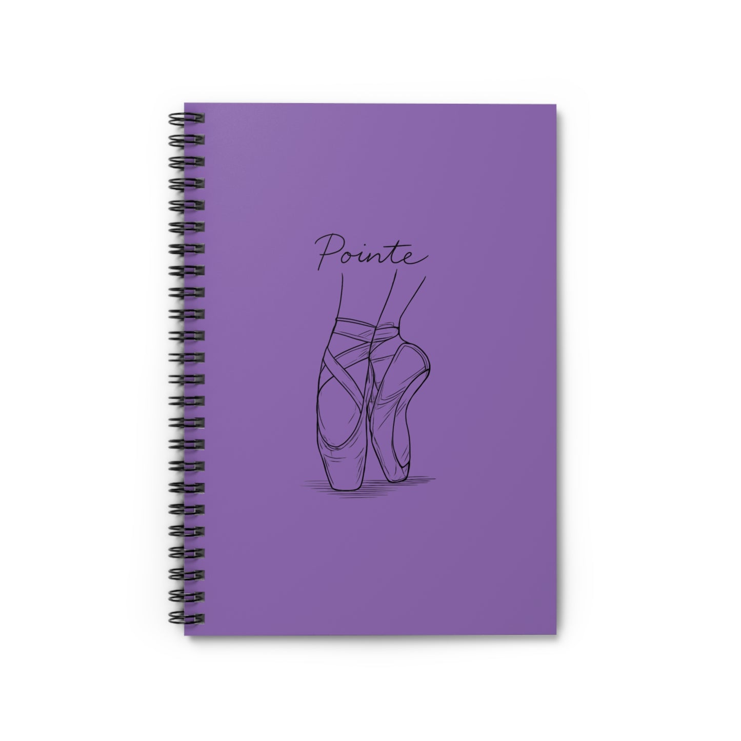 Sous-sus Journal~Purple