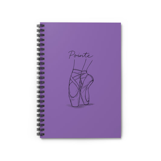 Sous-sus Journal~Purple