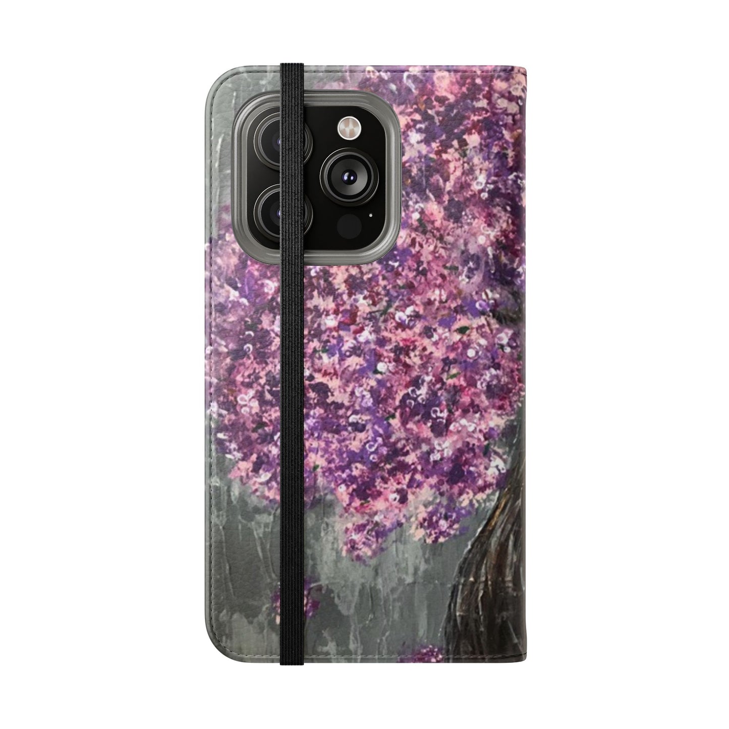 Flip Cases-Lavender Sage