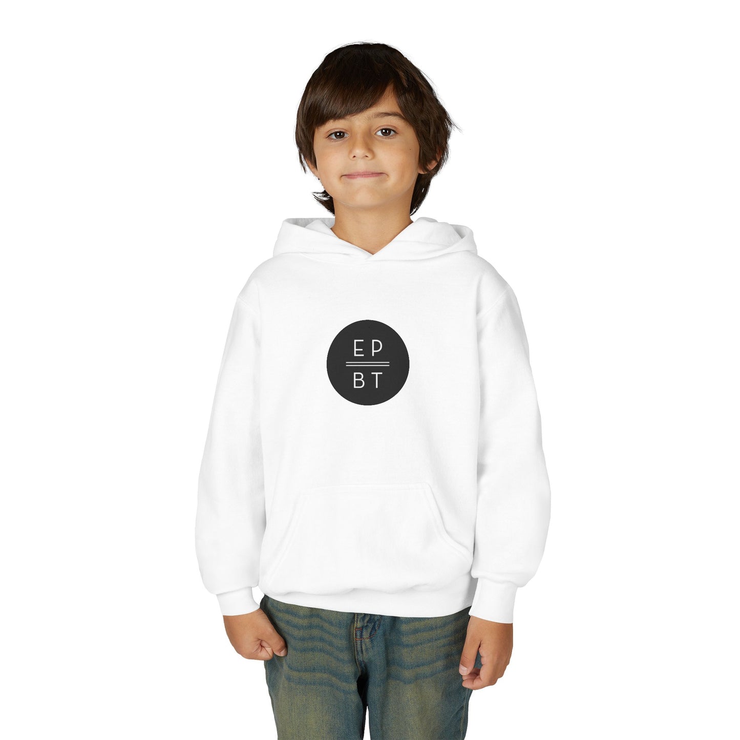El Paso Ballet Theatre (EPBT) Youth Hoodie