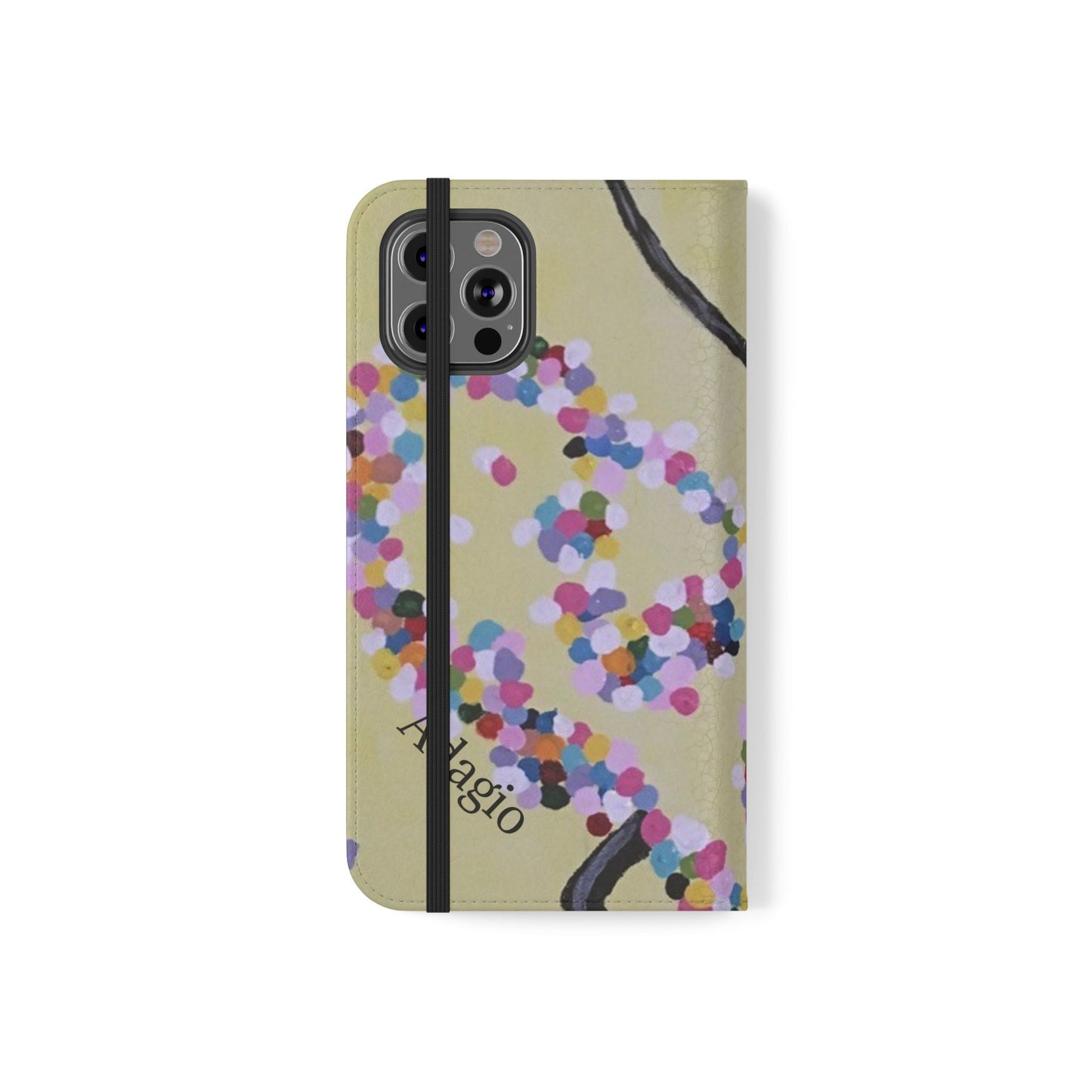 Flip Case Adagio