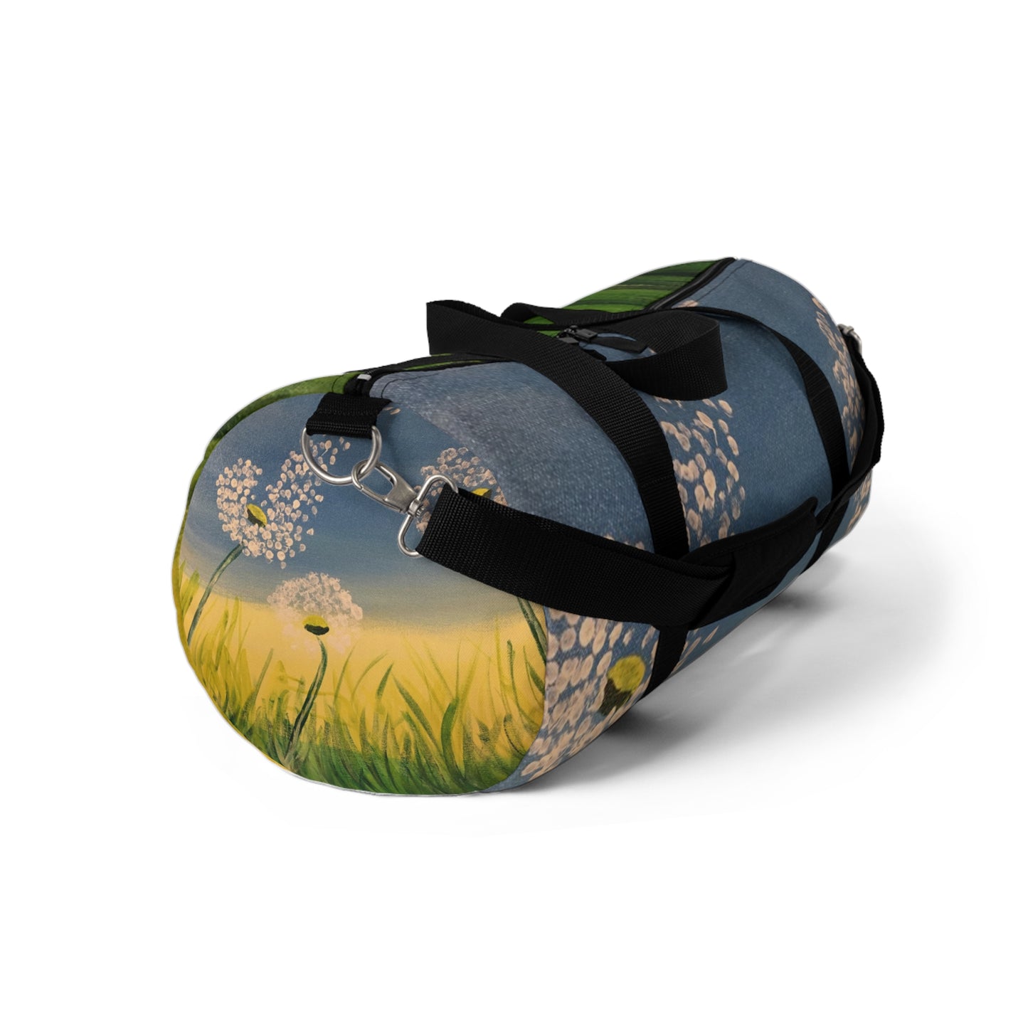 Duffel Bag-Summertime