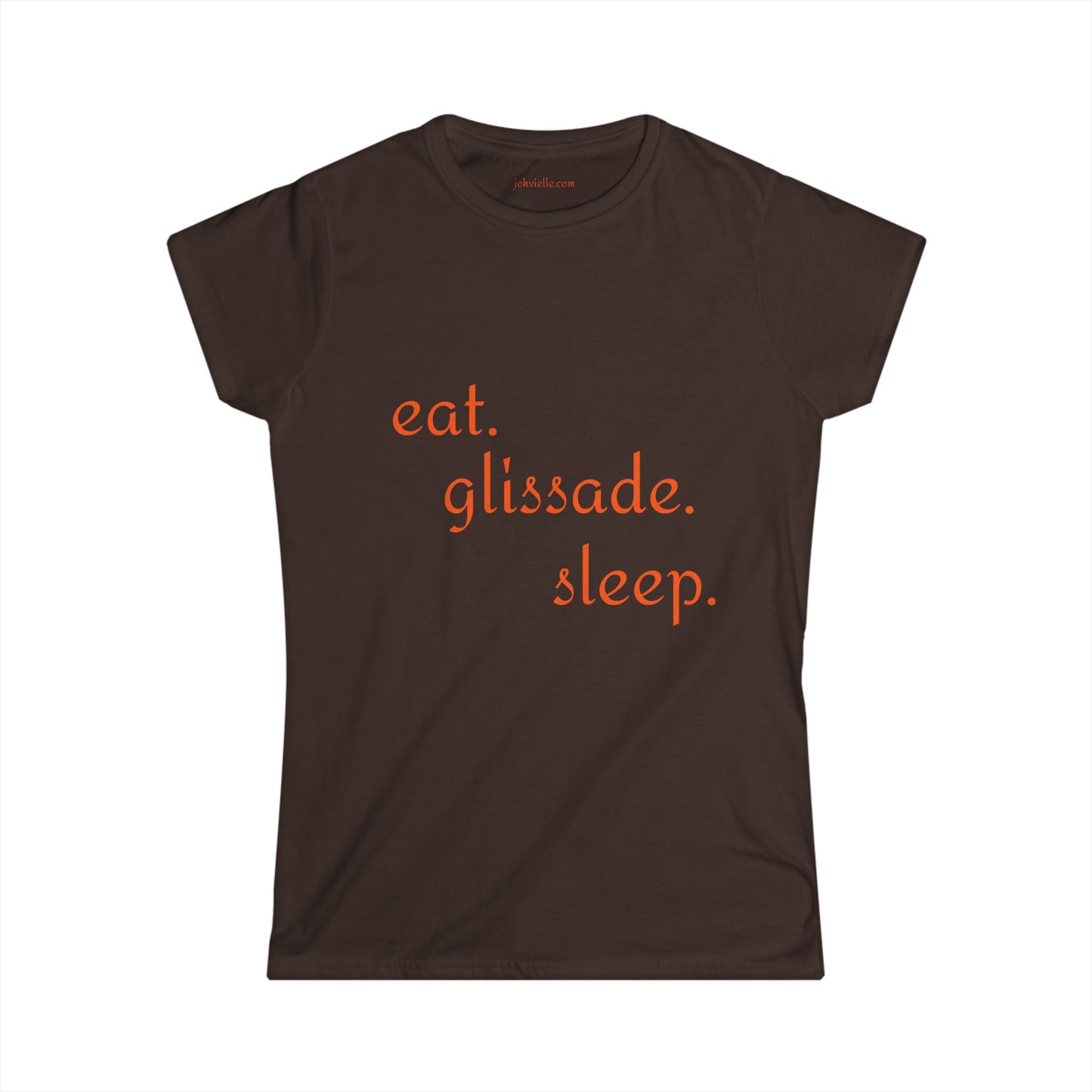 Dance Glissade Tee