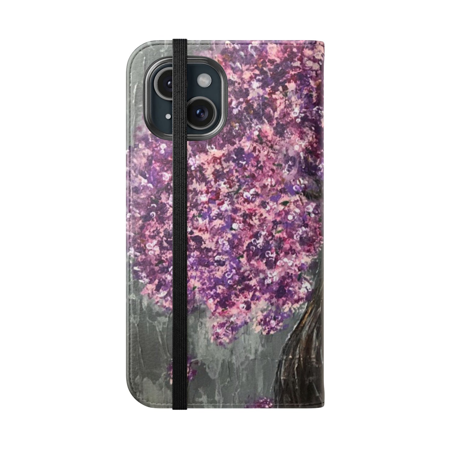 Flip Cases-Lavender Sage
