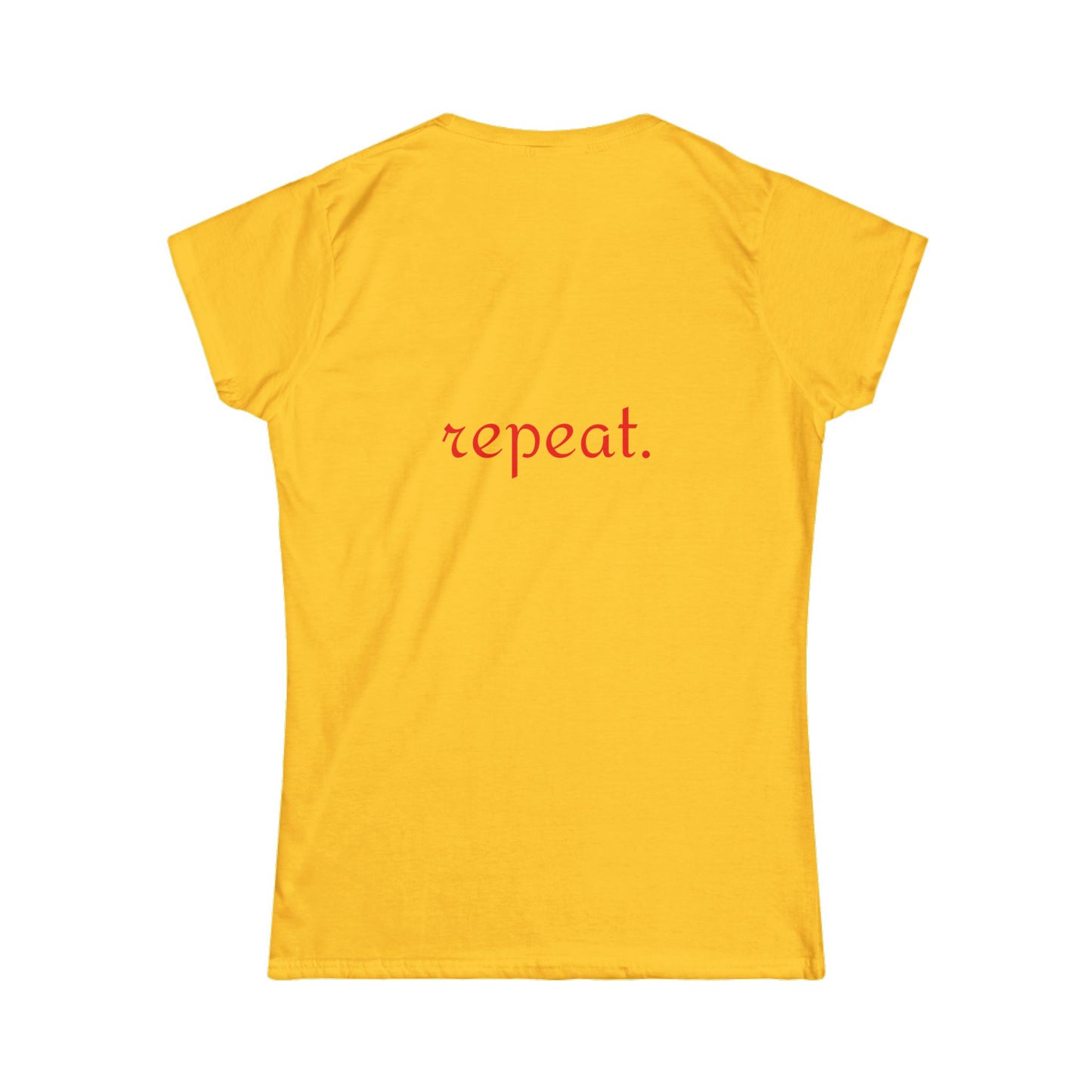 Dance Plié Tee