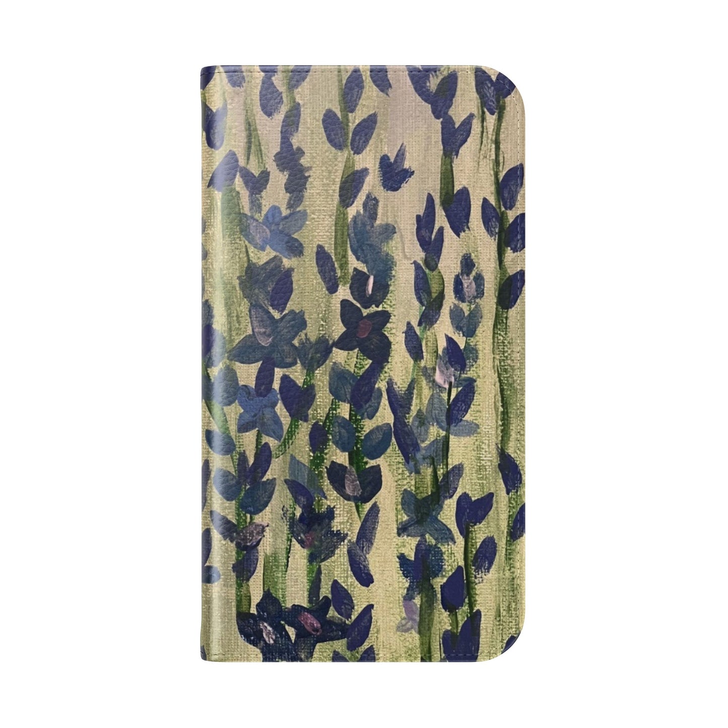 Flip Case-Texas Bluebonnets