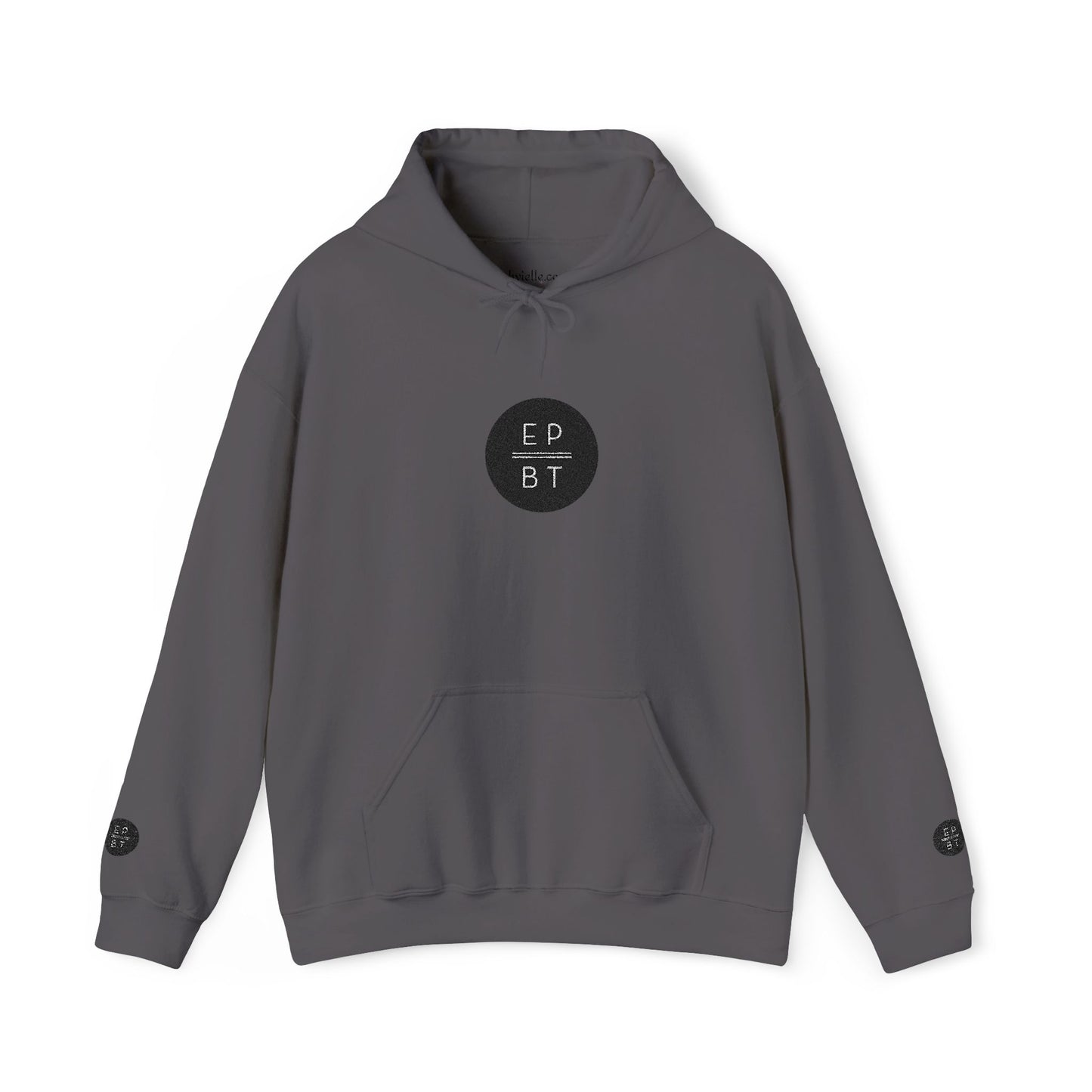 El Paso Ballet Theatre Hooded Sweatshirt