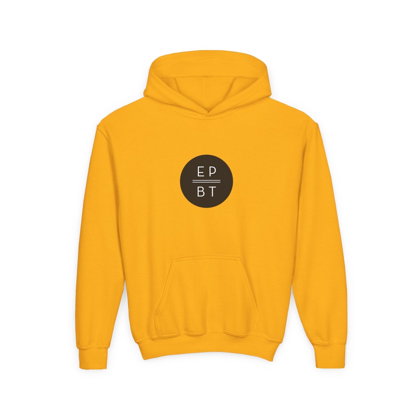 El Paso Ballet Theatre (EPBT) Youth Hoodie