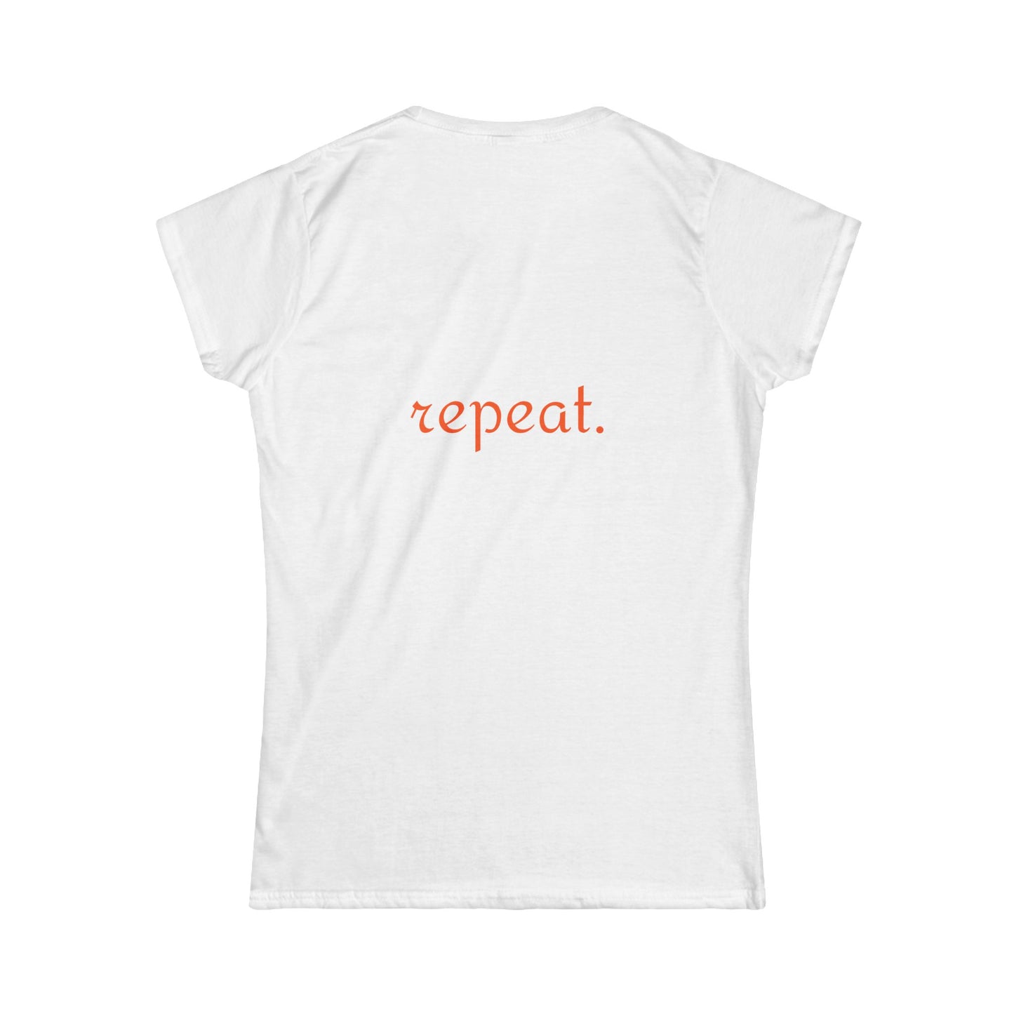 Dance Assemblé Tee