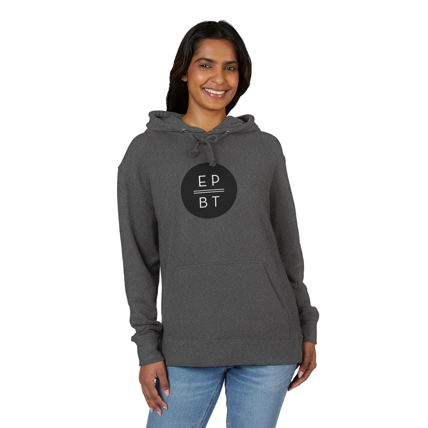 El Paso Ballet Theatre (EPBT) Unisex French Terry Hoodie