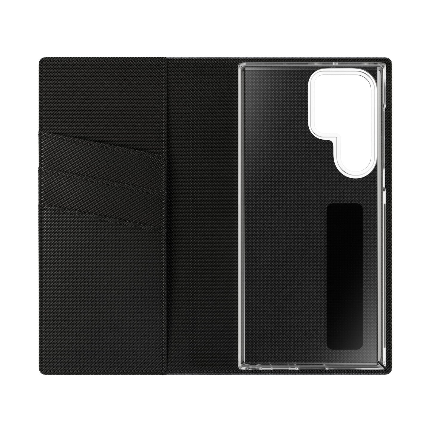 African Violets Design Flip Case
