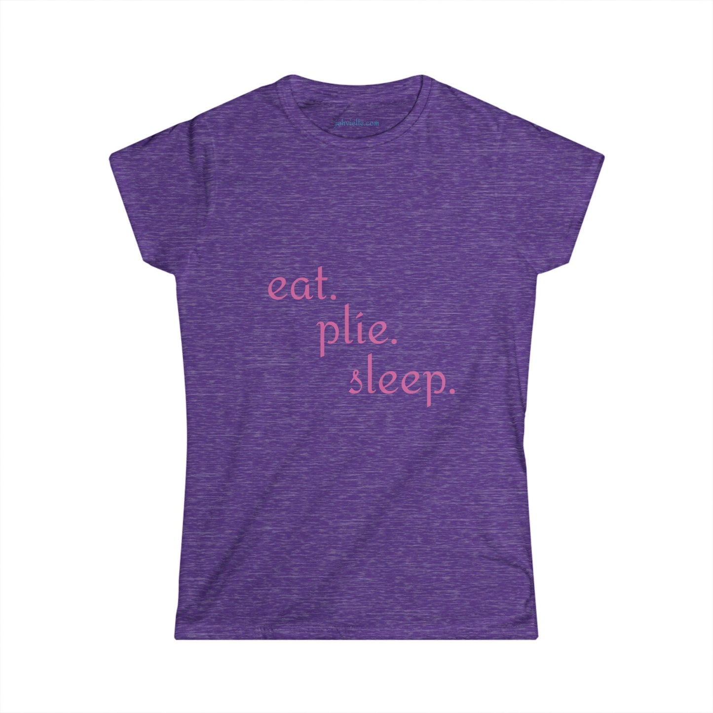 Dance Plié Tee