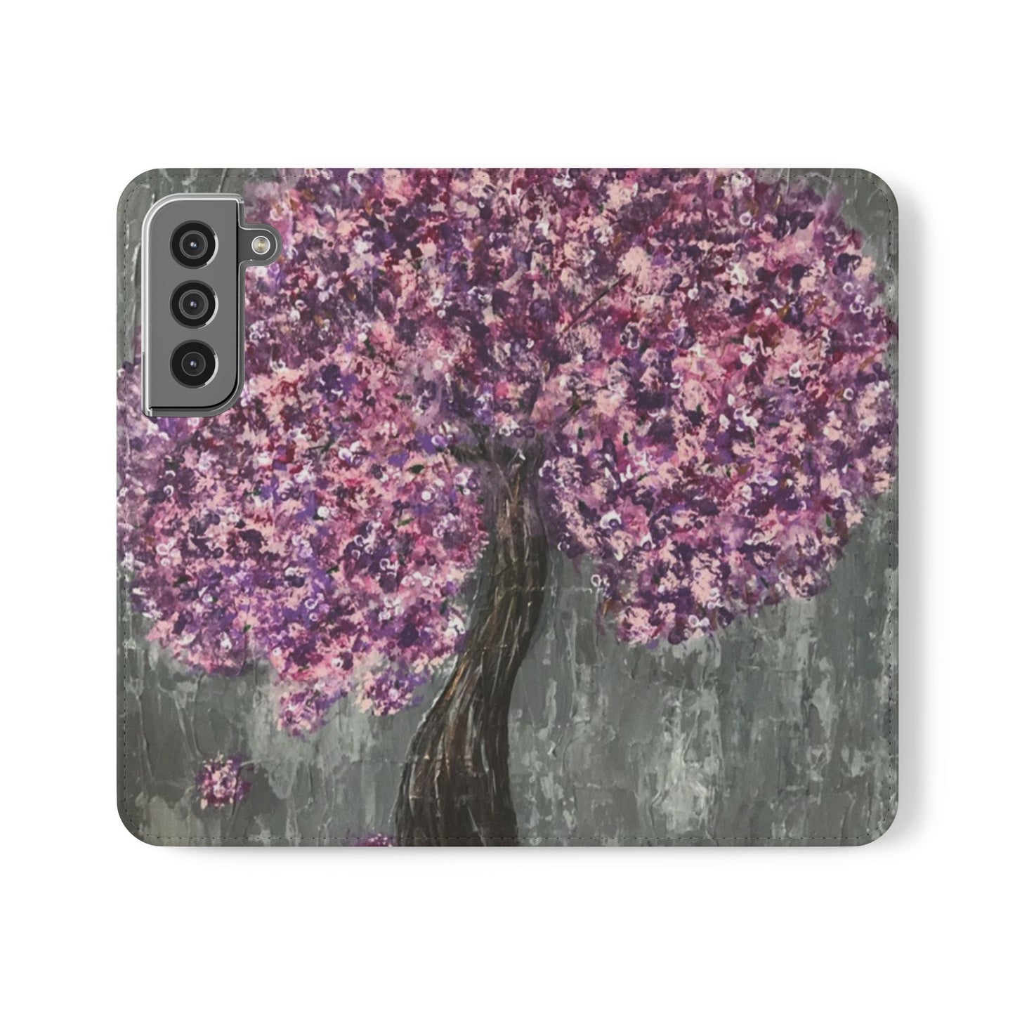 Flip Cases-Lavender Sage