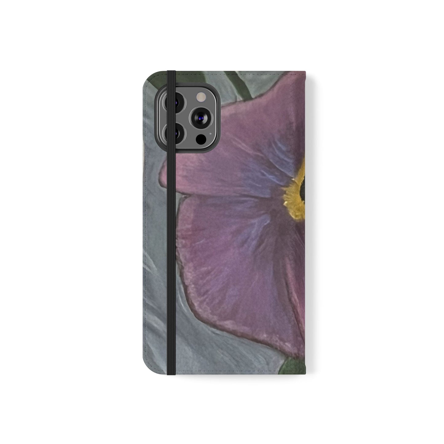 Flip Case-Blossom