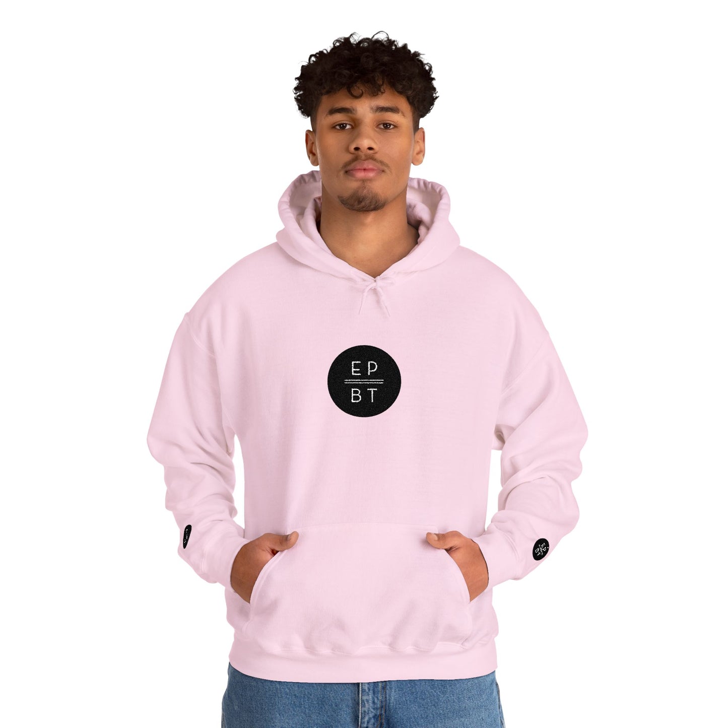 El Paso Ballet Theatre Hooded Sweatshirt