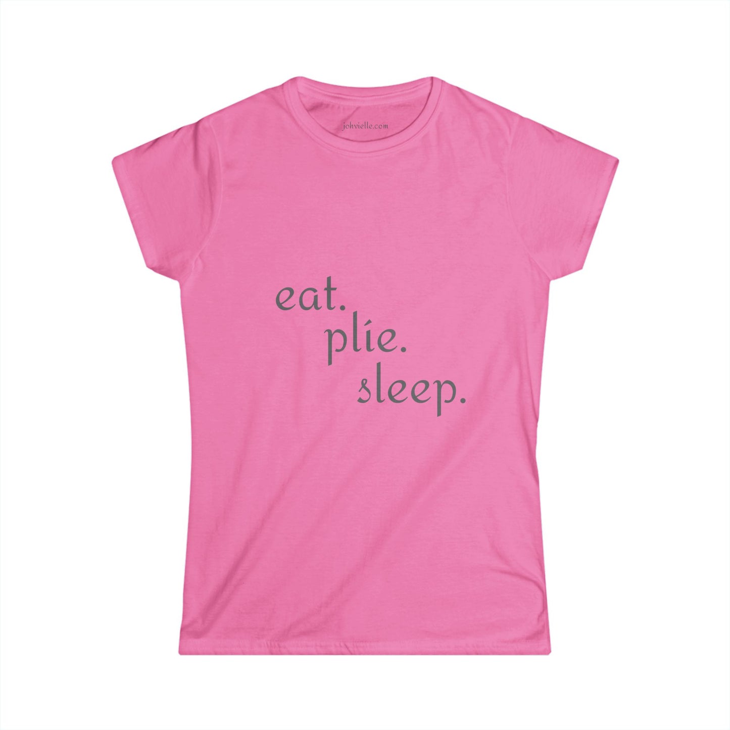 Dance Plié Tee