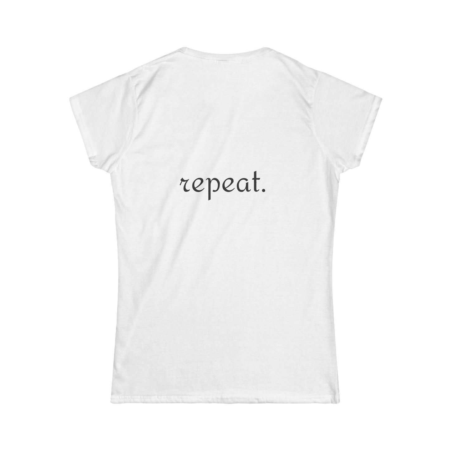 Glissade Tee