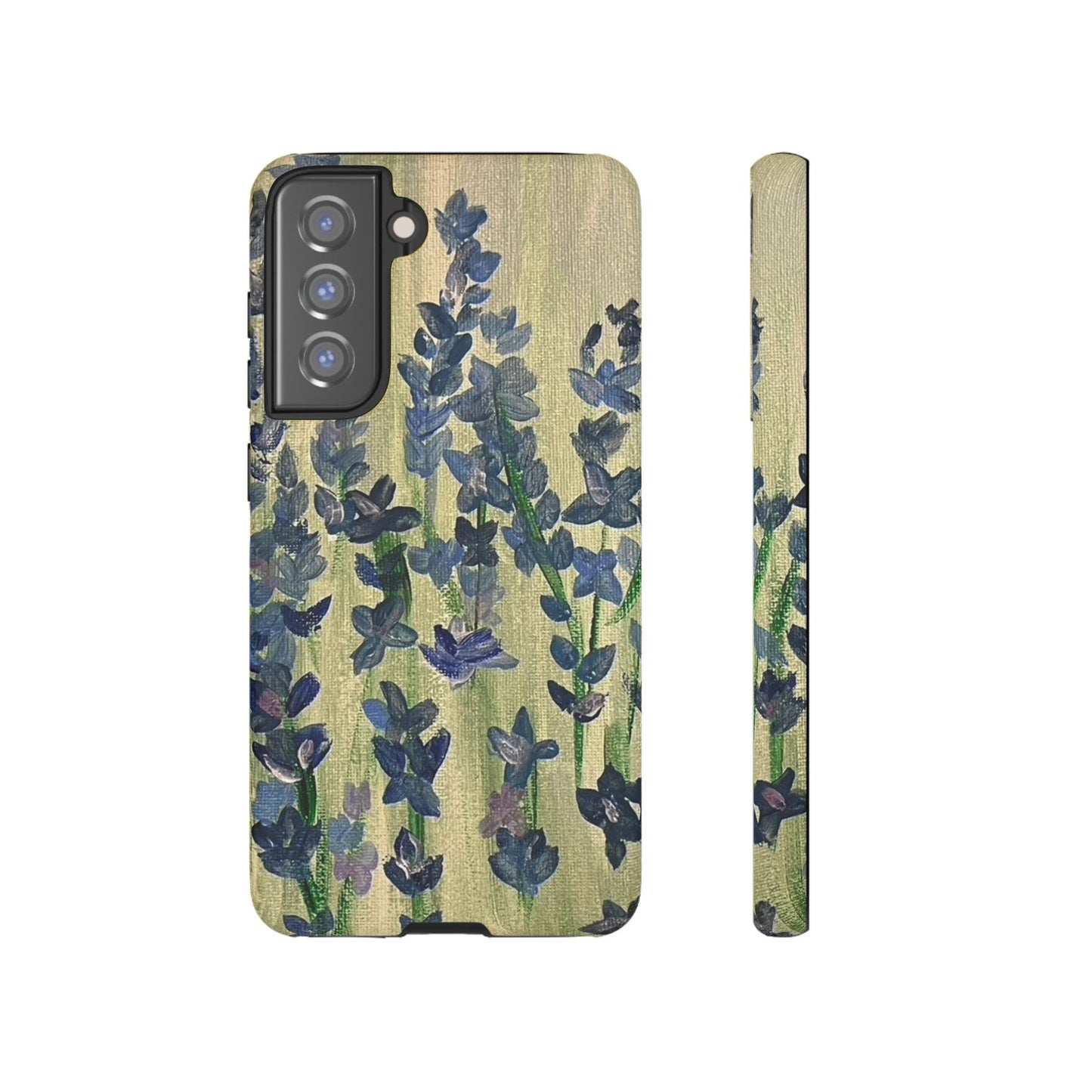 Texas Bluebonnets