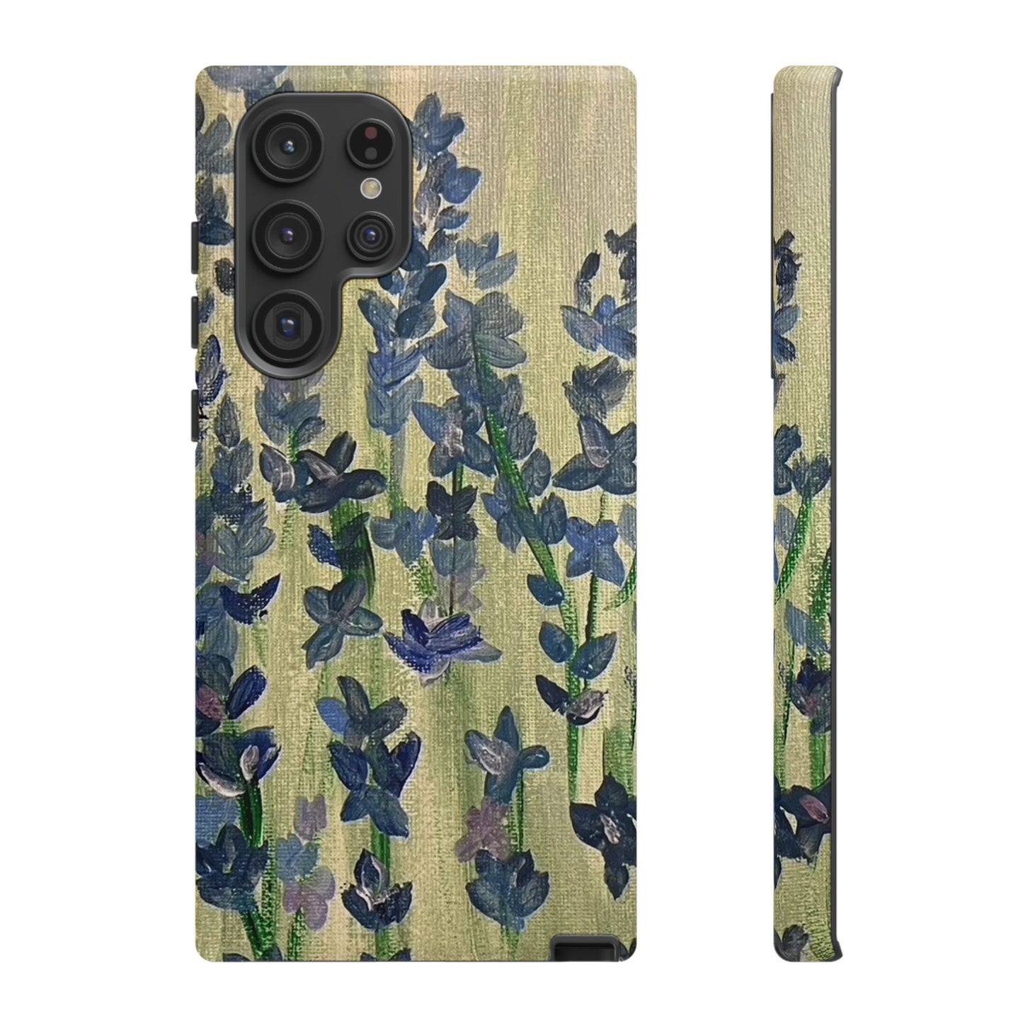 Texas Bluebonnets