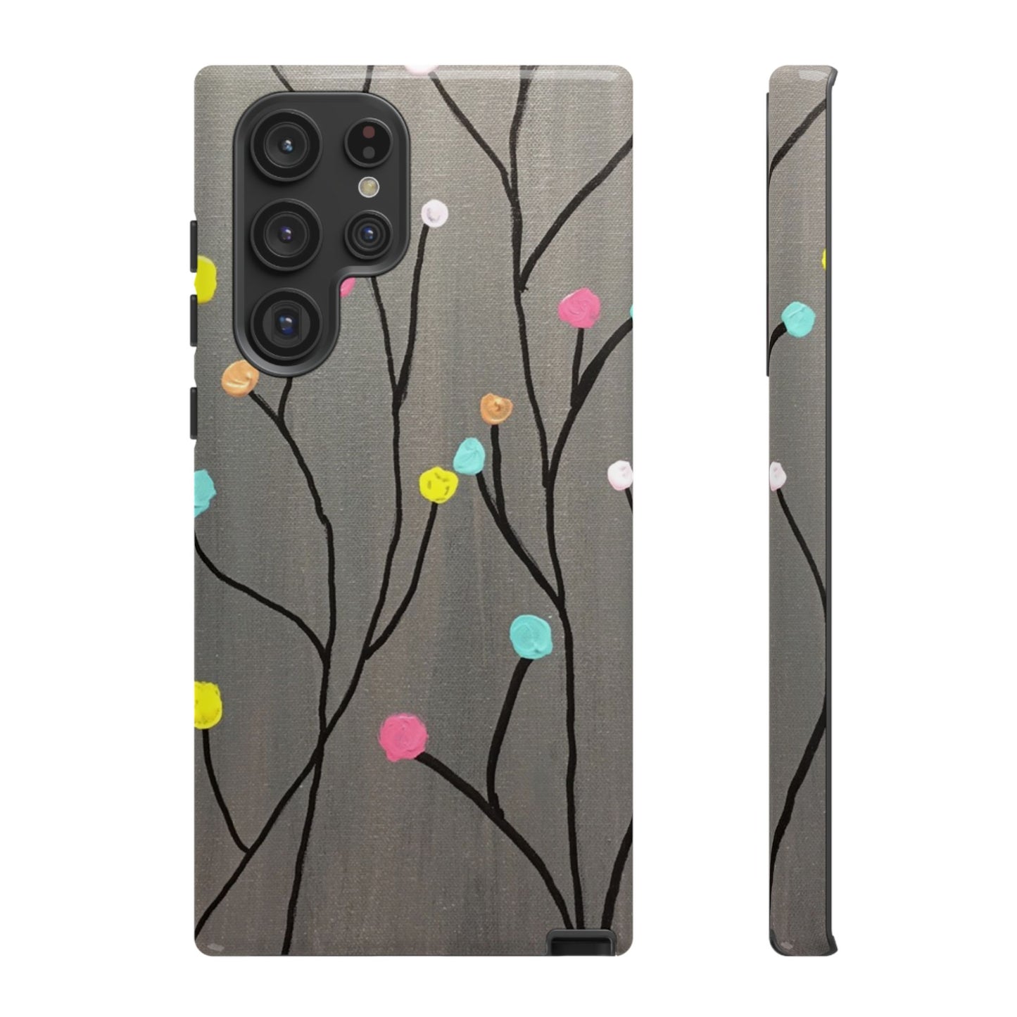 Phone Case-Evening Primrose