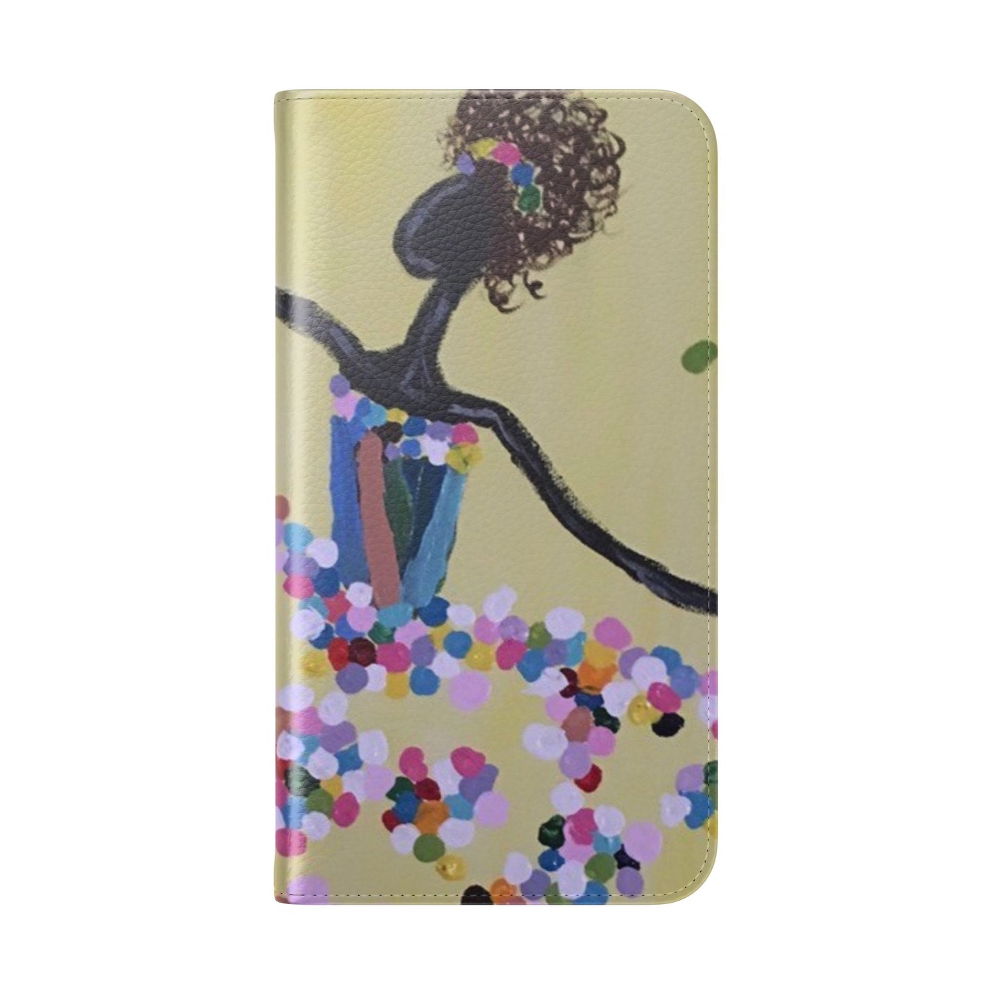 Flip Case Adagio