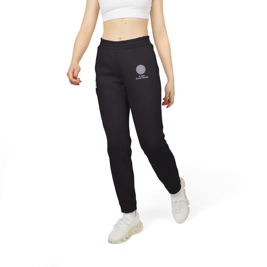 El Paso Ballet Theatre (EPBT) Unisex Fleece Joggers