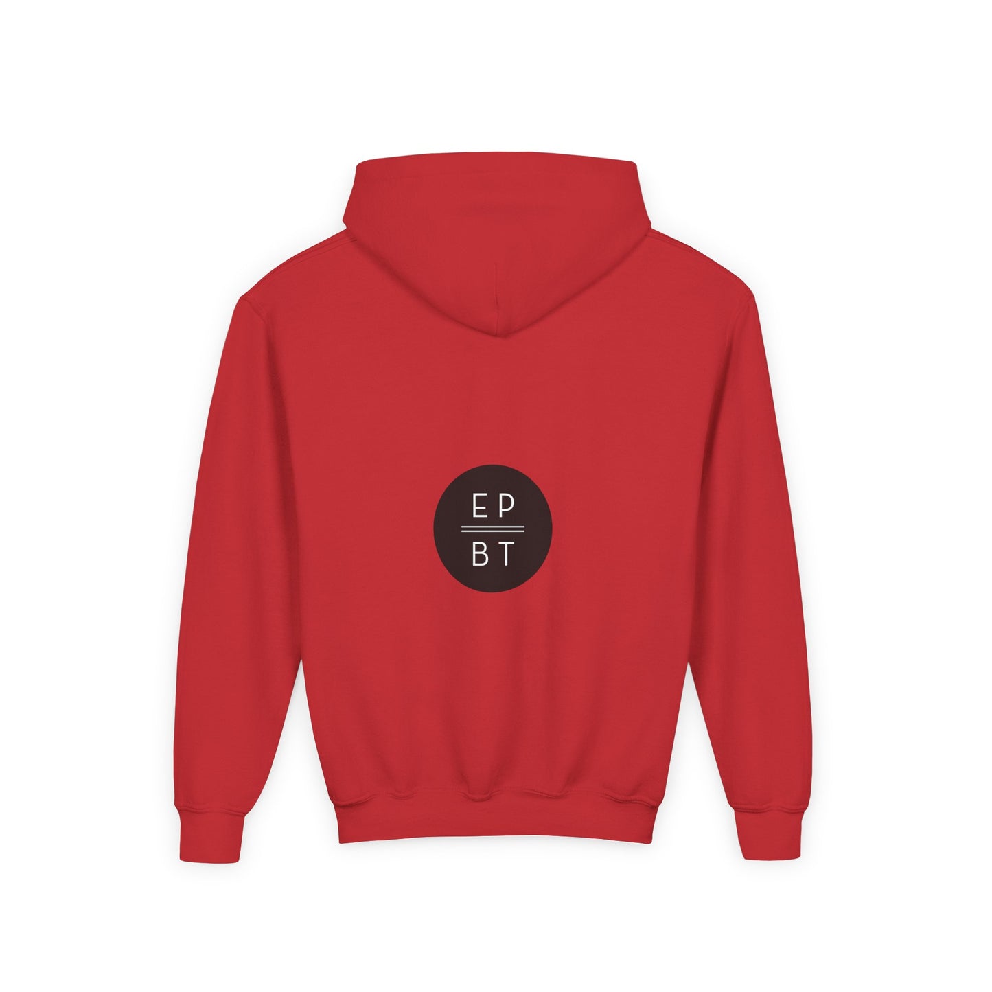 El Paso Ballet Theatre (EPBT) Youth Hoodie
