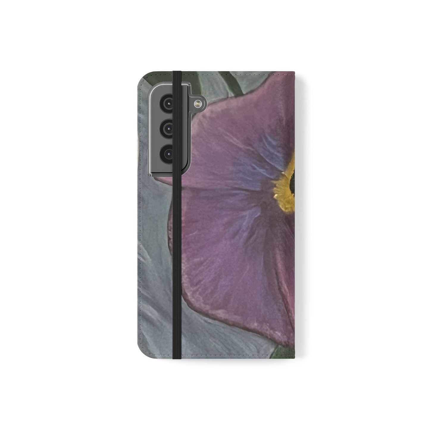 Flip Case-Blossom