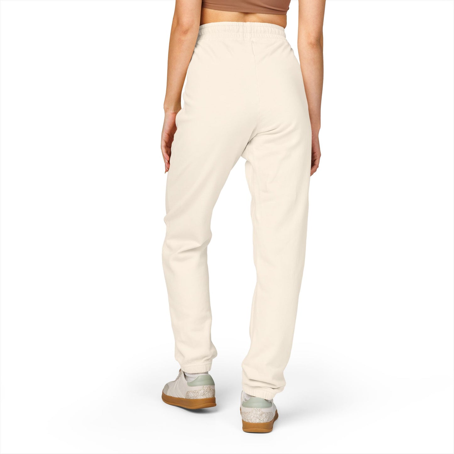 El Paso Ballet Theatre (EPBT) Garment-Dyed Fleece Sweatpants