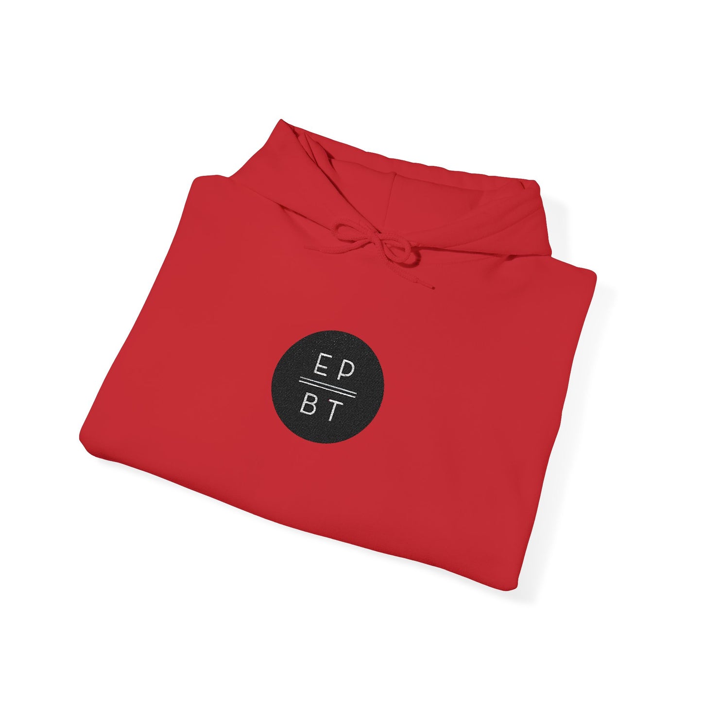 El Paso Ballet Theatre Hooded Sweatshirt