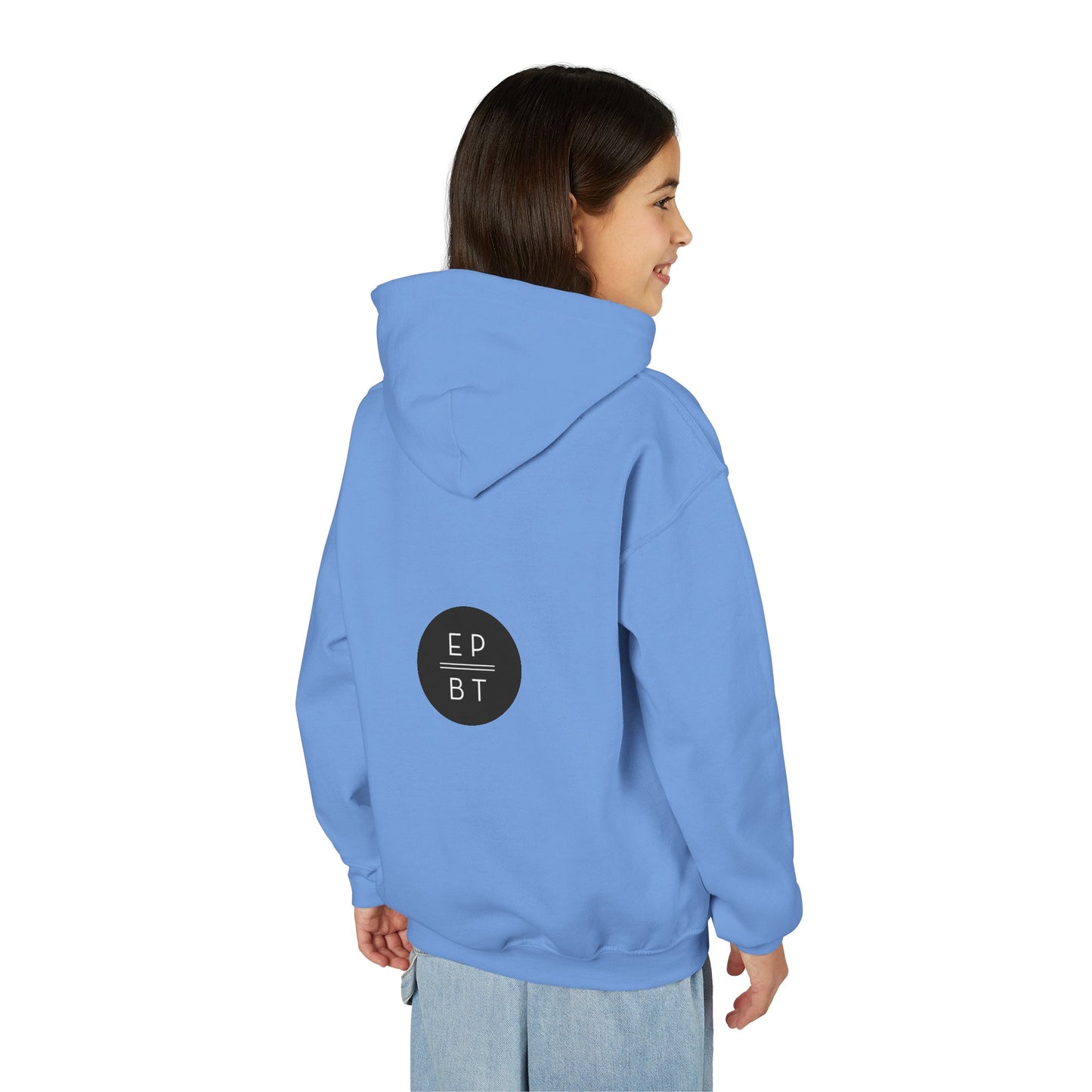 El Paso Ballet Theatre (EPBT) Youth Hoodie