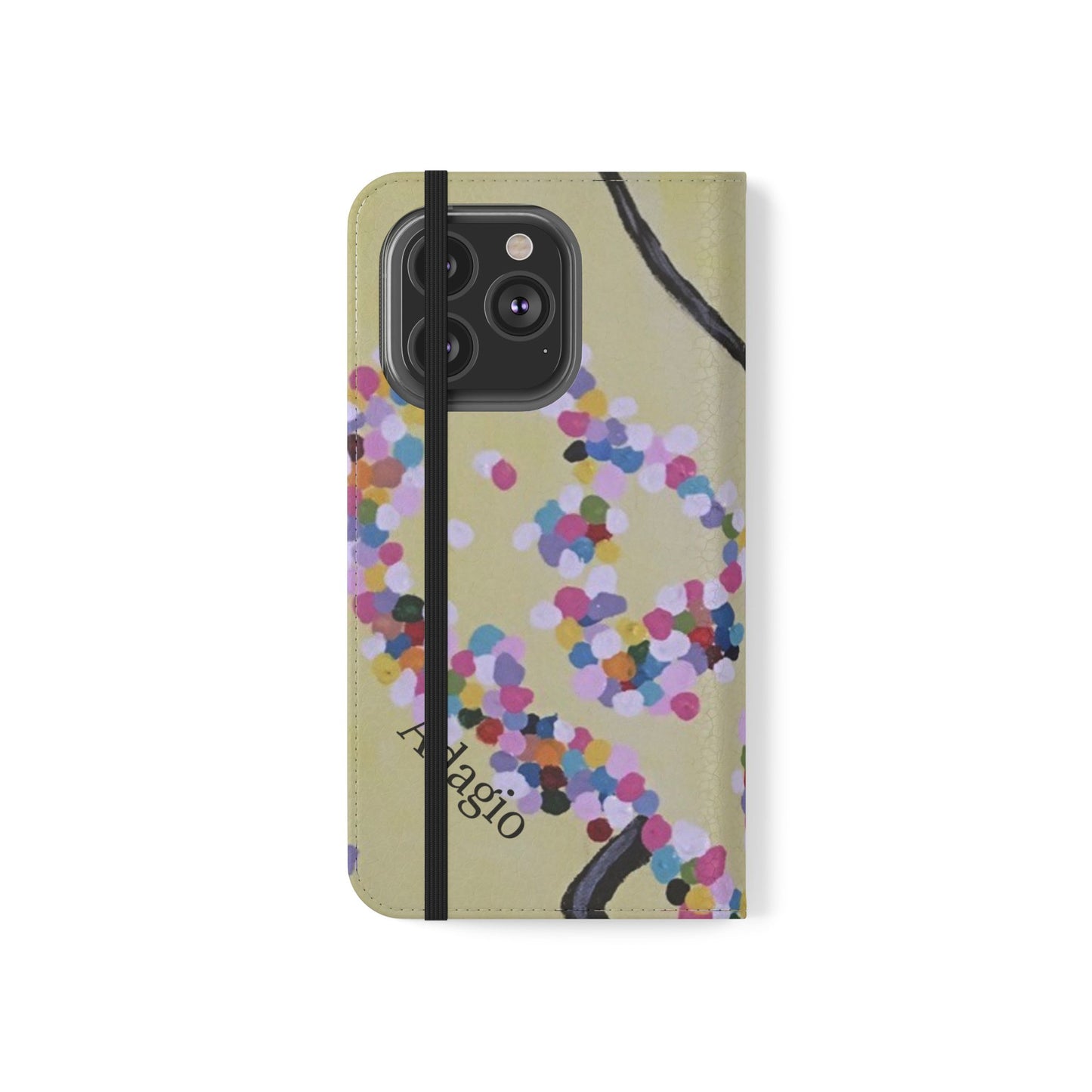 Flip Case Adagio