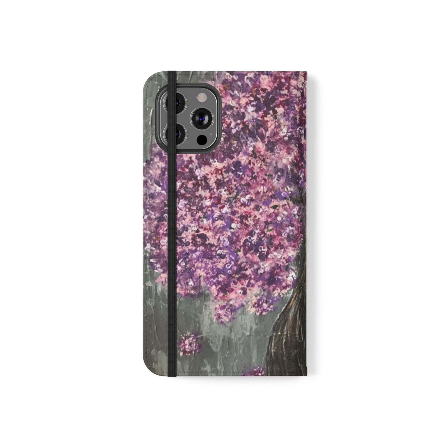 Flip Cases-Lavender Sage