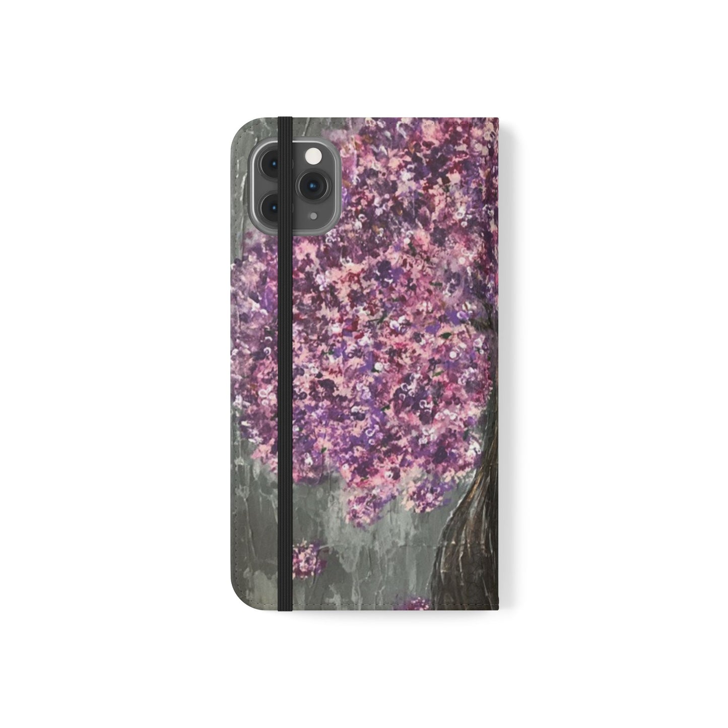 Flip Cases-Lavender Sage