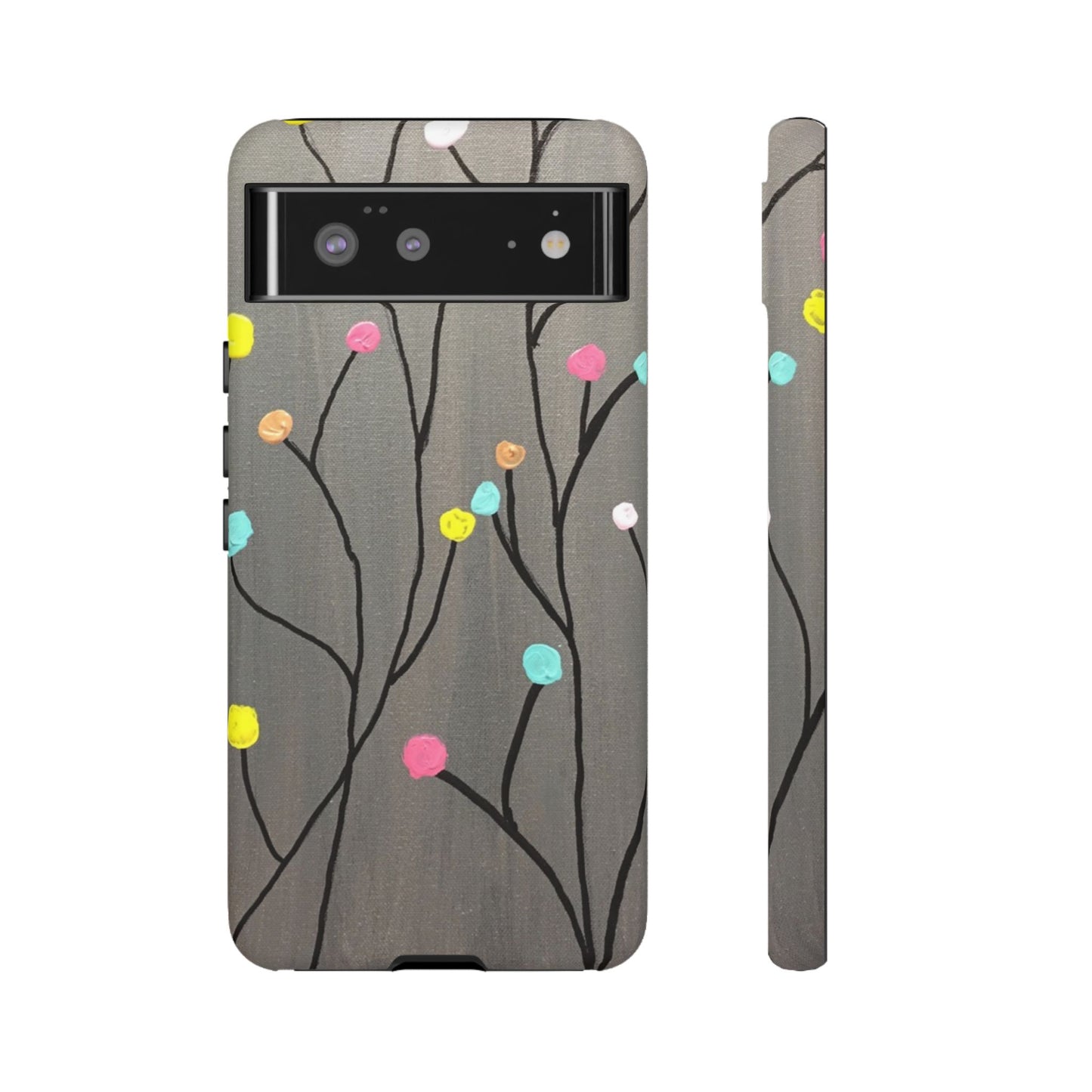 Phone Case-Evening Primrose