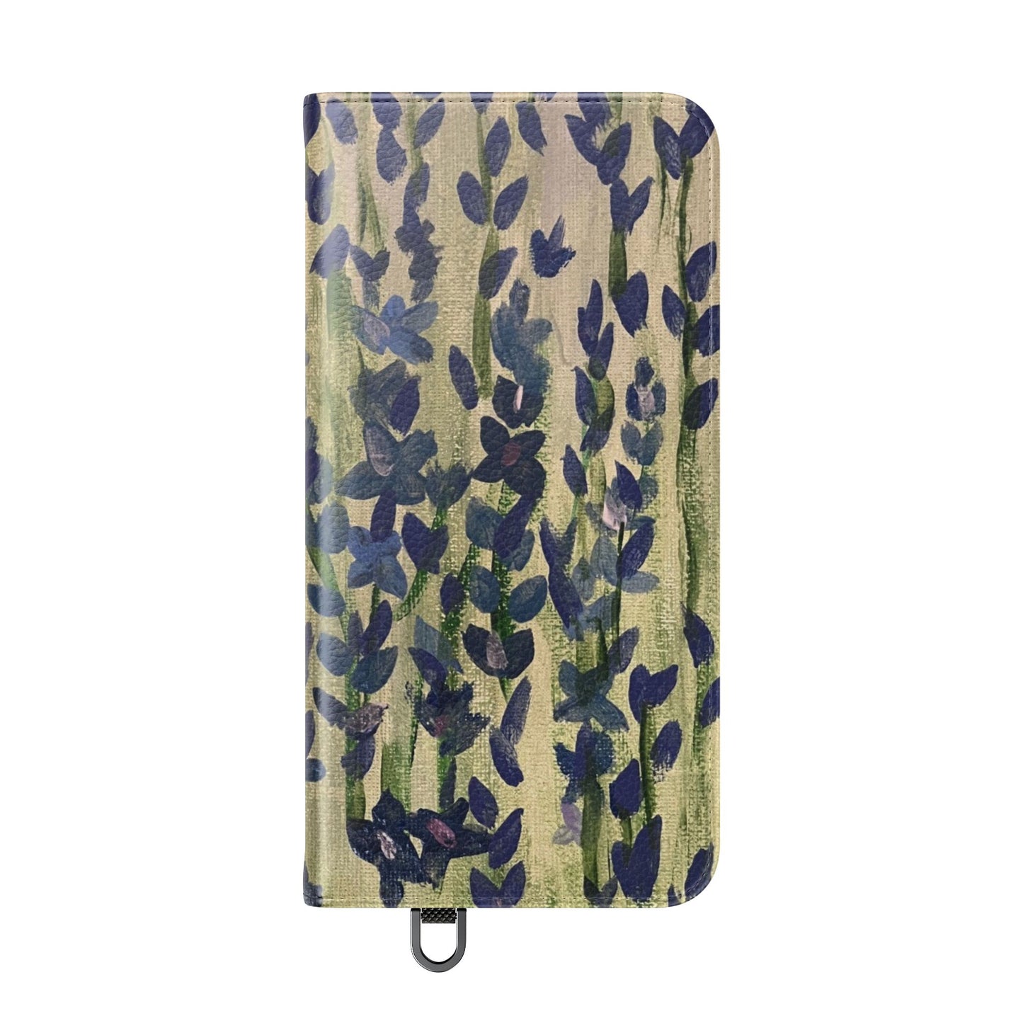 Flip Case-Texas Bluebonnets