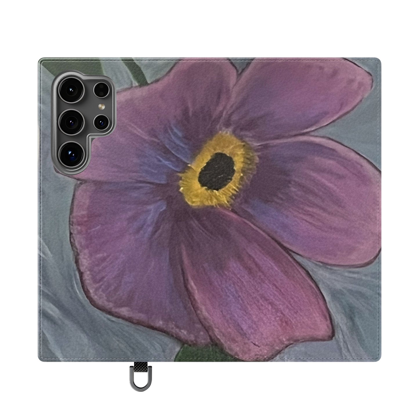 Flip Case-Blossom
