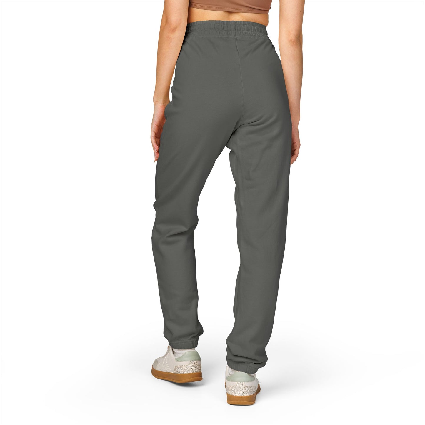 El Paso Ballet Theatre (EPBT) Garment-Dyed Fleece Sweatpants